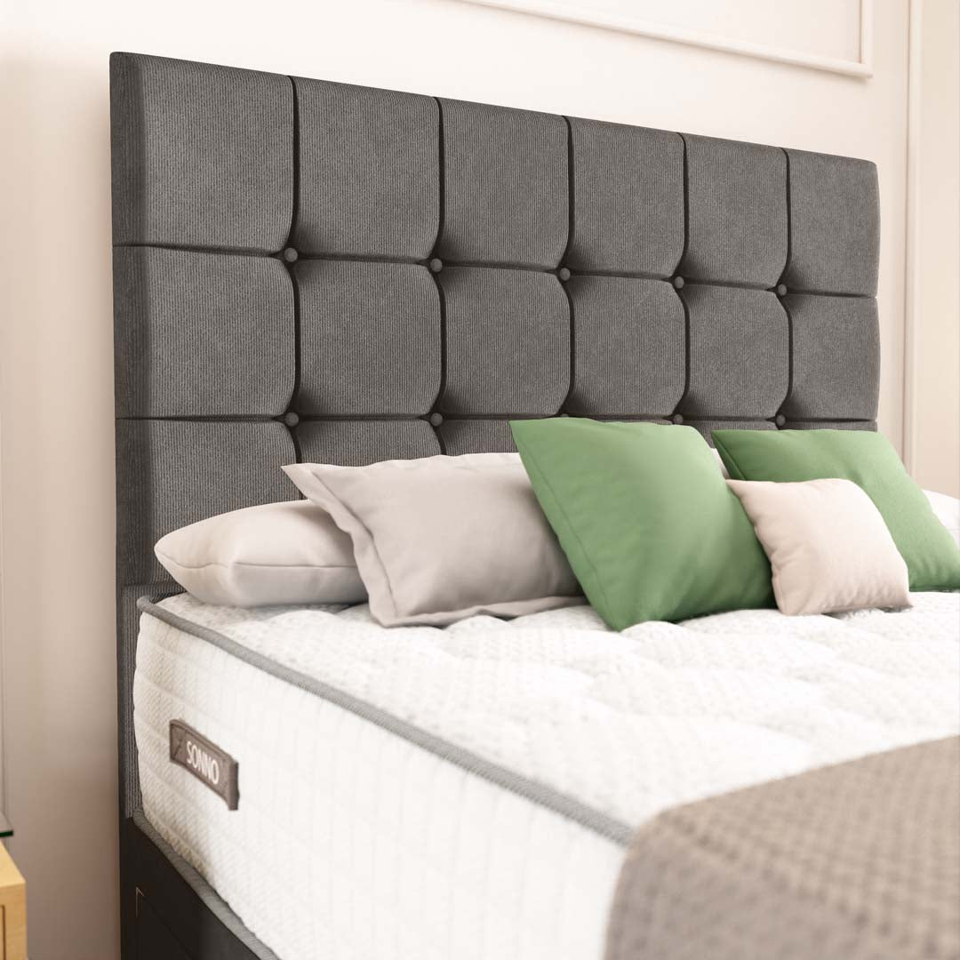 Oslo Divan Bed