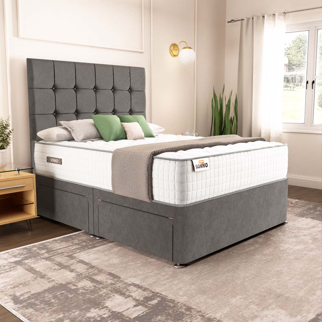 Oslo Divan Bed
