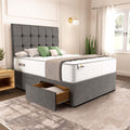 Oslo Divan Bed