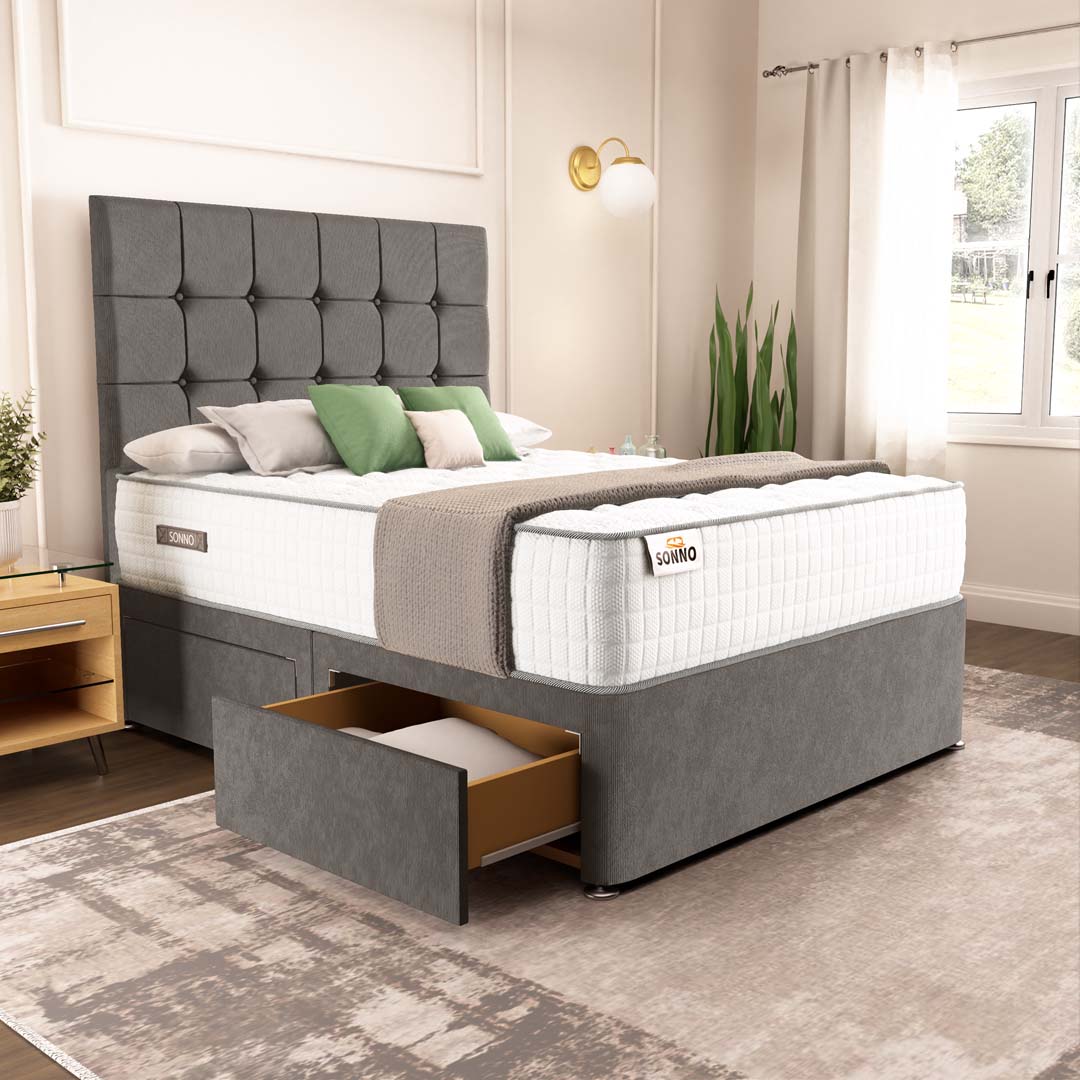 Oslo Divan Bed