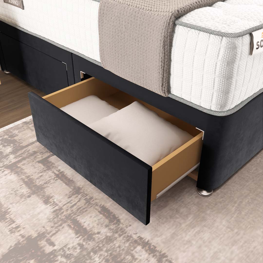 Oslo Divan Bed
