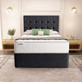 Oslo Divan Bed