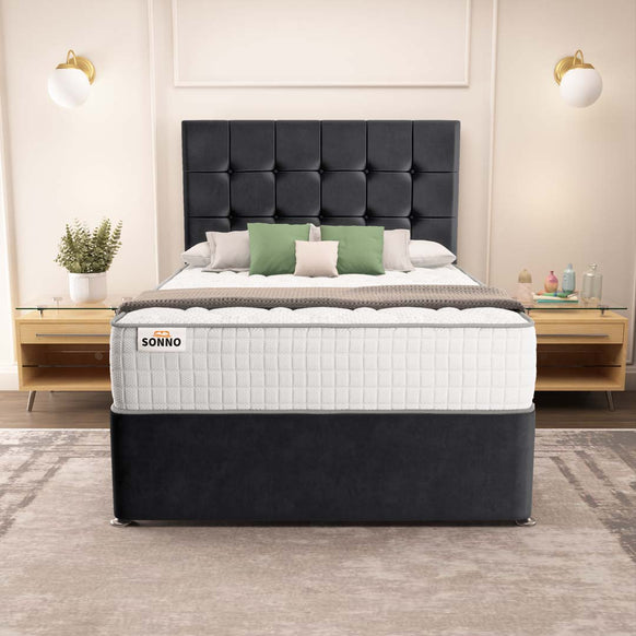 Oslo Divan Bed