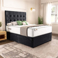 Oslo Divan Bed