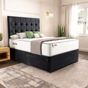 Oslo Divan Bed