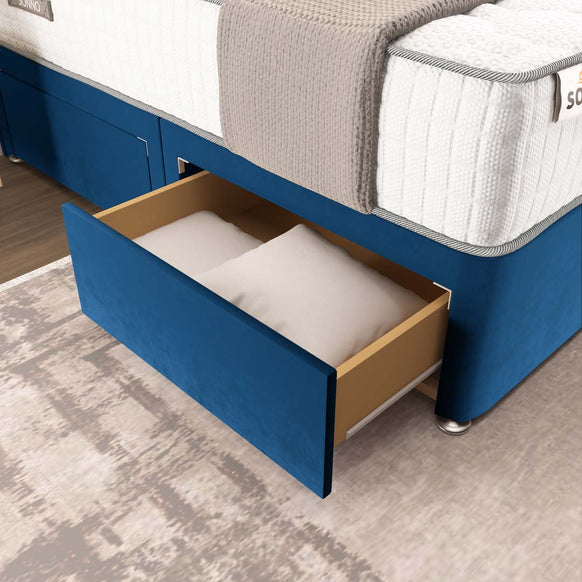 Oslo Divan Bed