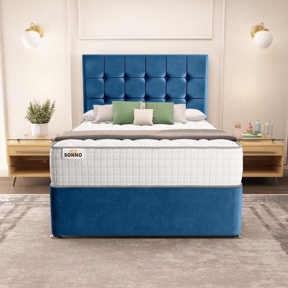 Oslo Divan Bed