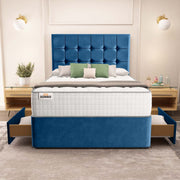 Oslo Divan Bed