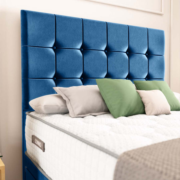 Oslo Divan Bed