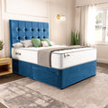 Oslo Divan Bed
