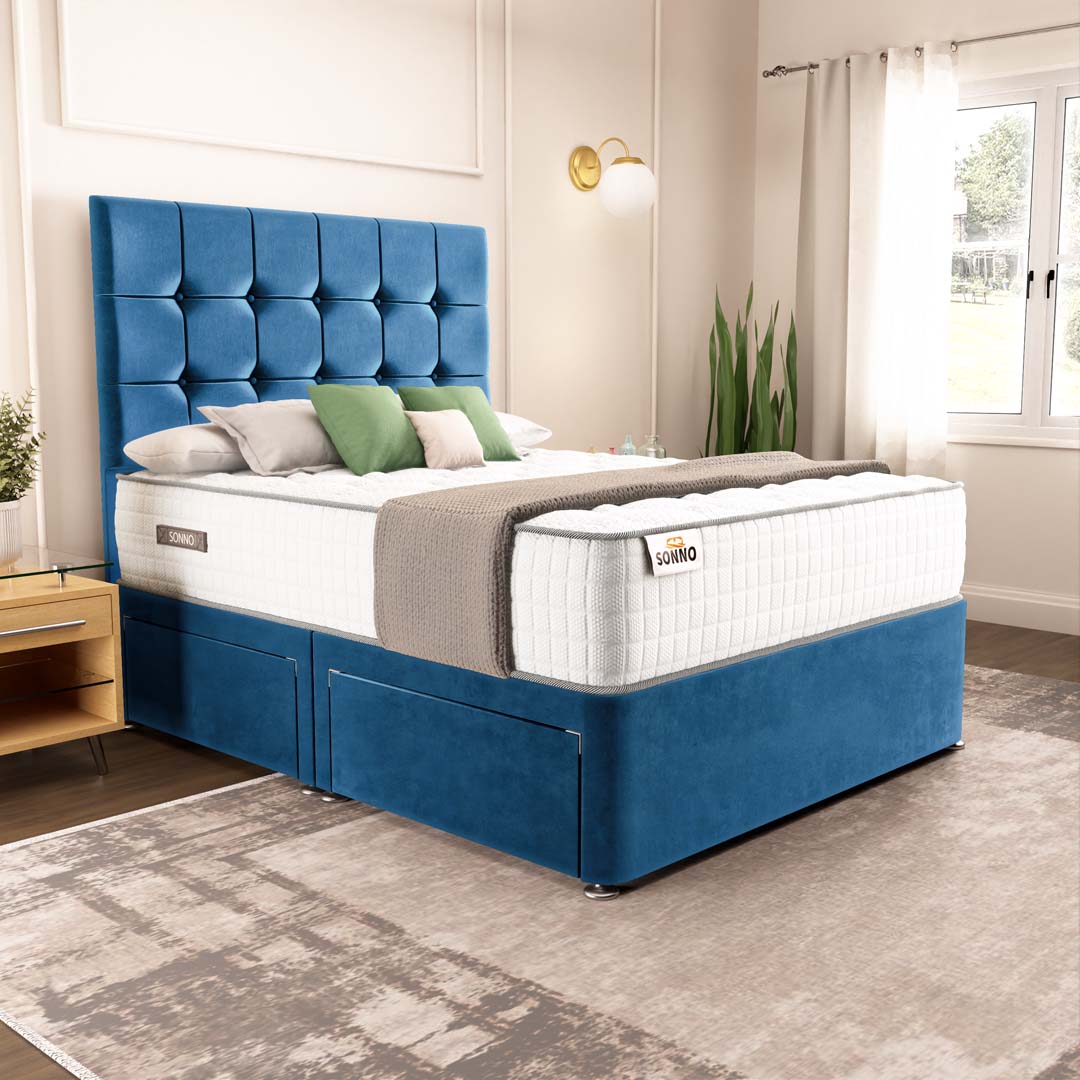 Oslo Divan Bed