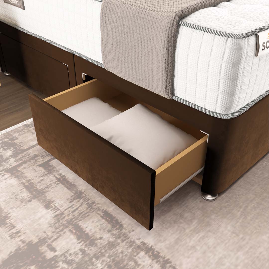 Oslo Divan Bed