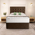 Oslo Divan Bed