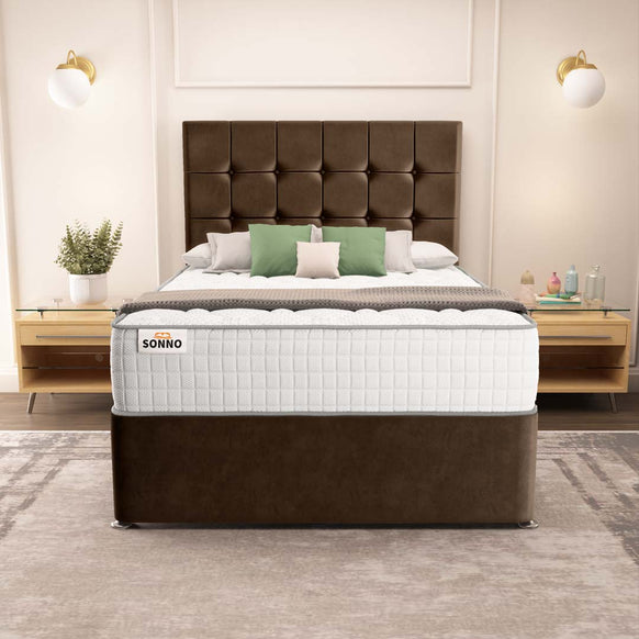 Oslo Divan Bed