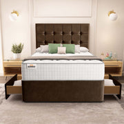 Oslo Divan Bed