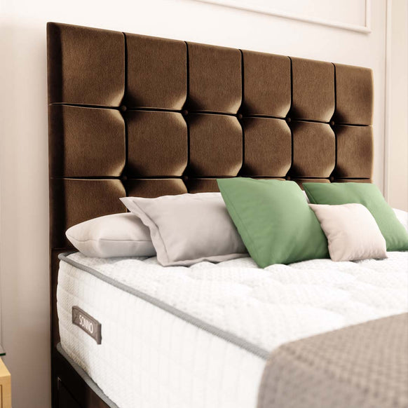 Oslo Divan Bed