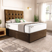 Oslo Divan Bed