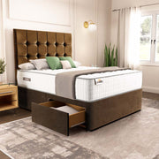 Oslo Divan Bed