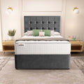 Oslo Divan Bed