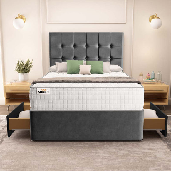 Oslo Divan Bed