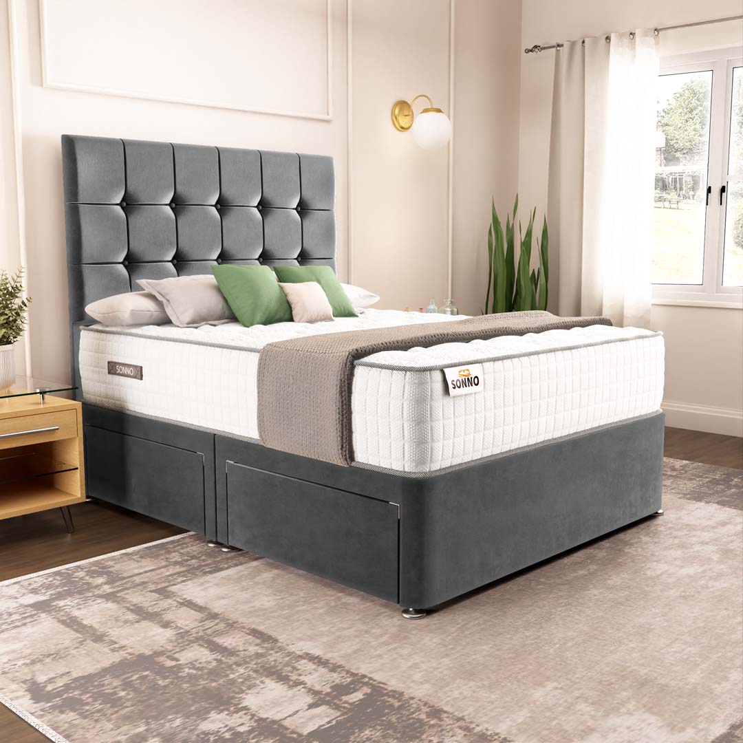 Oslo Divan Bed