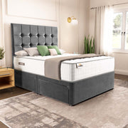 Oslo Divan Bed