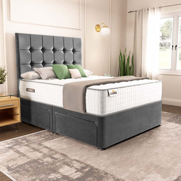 Oslo Divan Bed