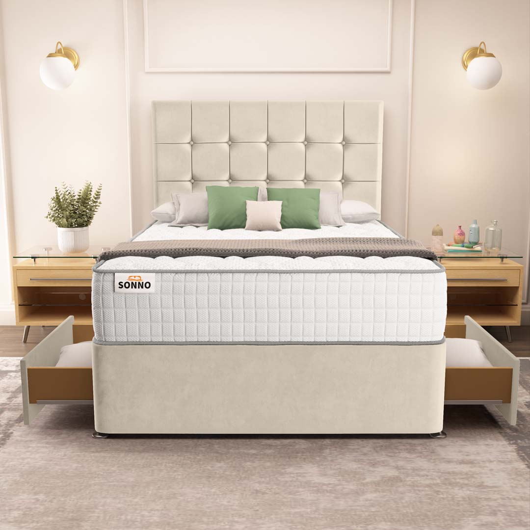 Oslo Divan Bed