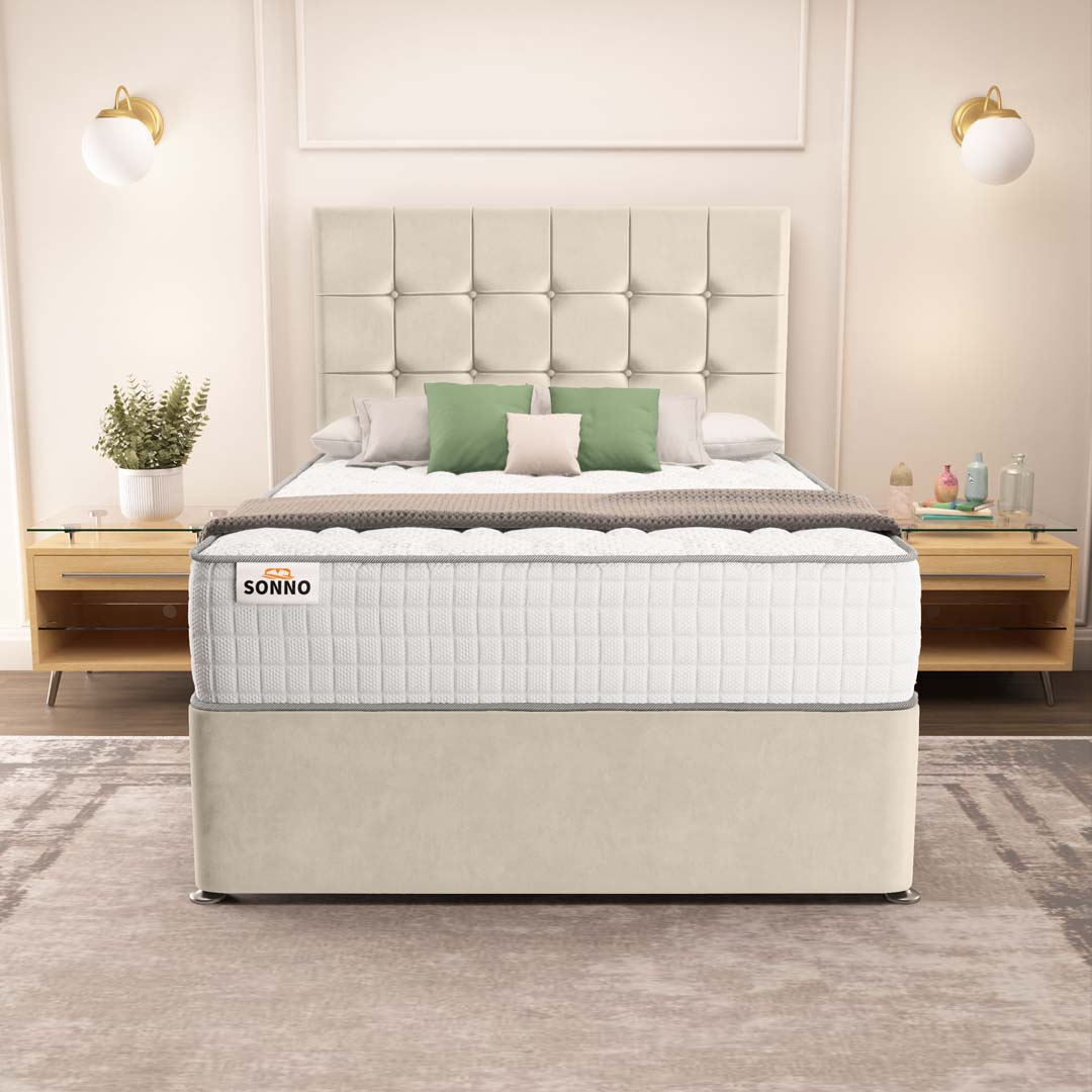 Oslo Divan Bed