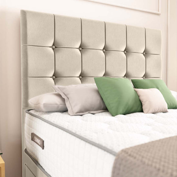 Oslo Divan Bed