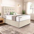 Oslo Divan Bed