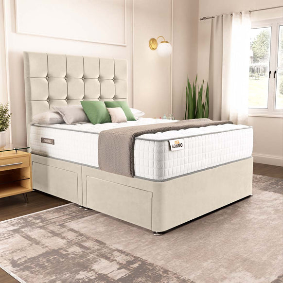 Oslo Divan Bed