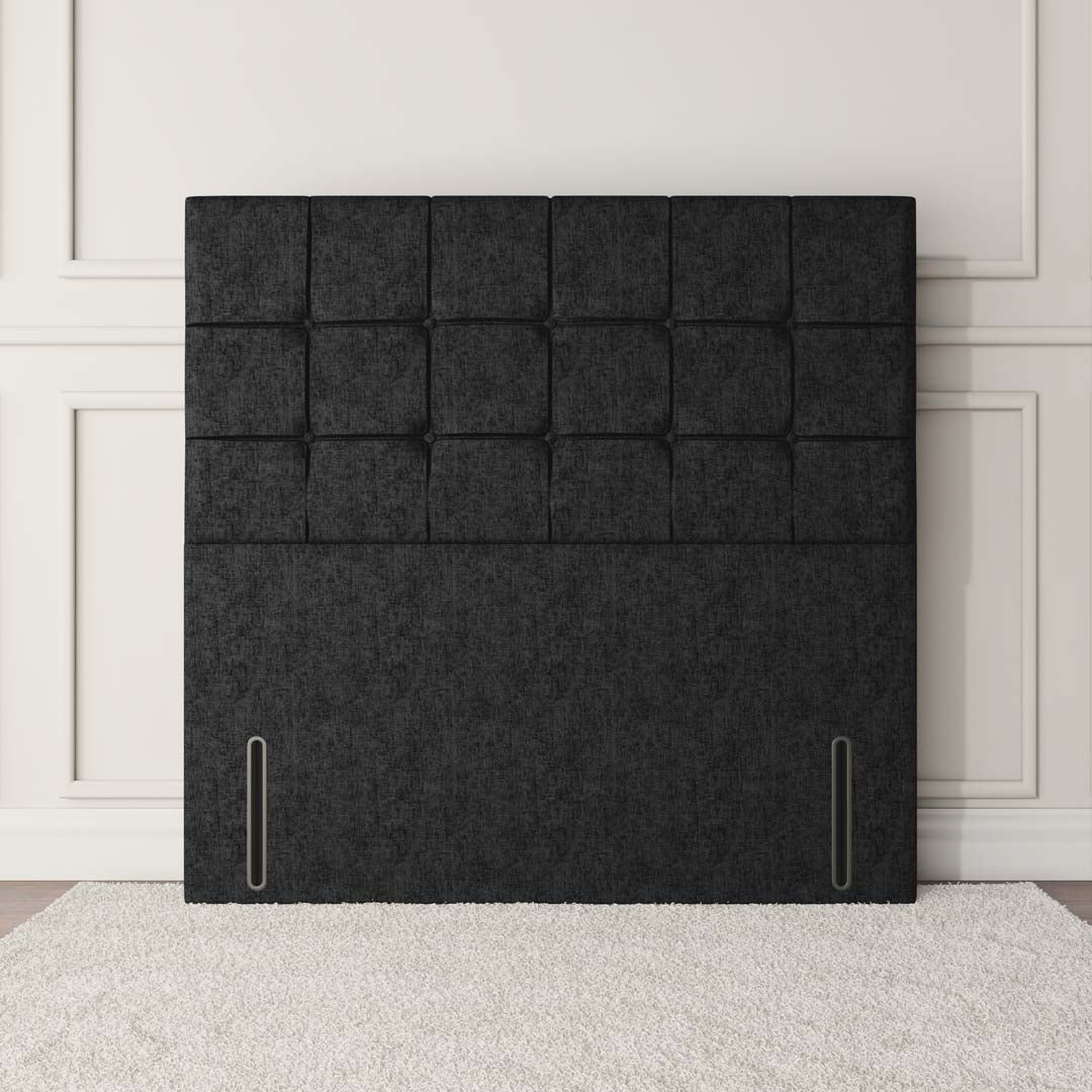 Oslo Floor Standing Headboard