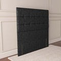 Oslo Floor Standing Headboard