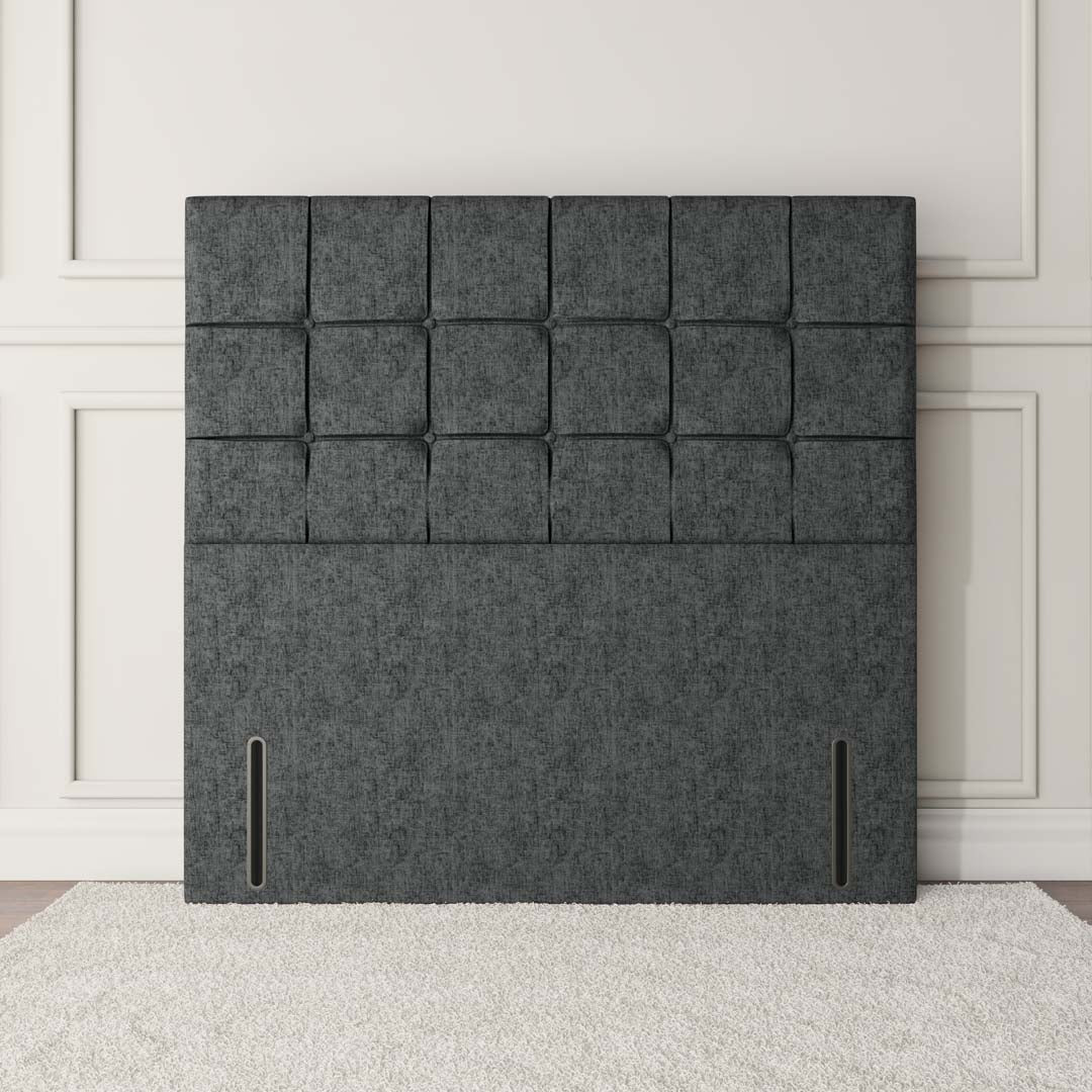 Oslo Floor Standing Headboard