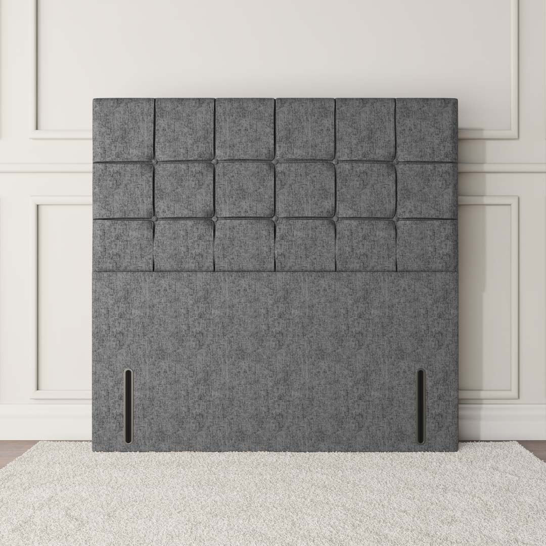 Oslo Floor Standing Headboard