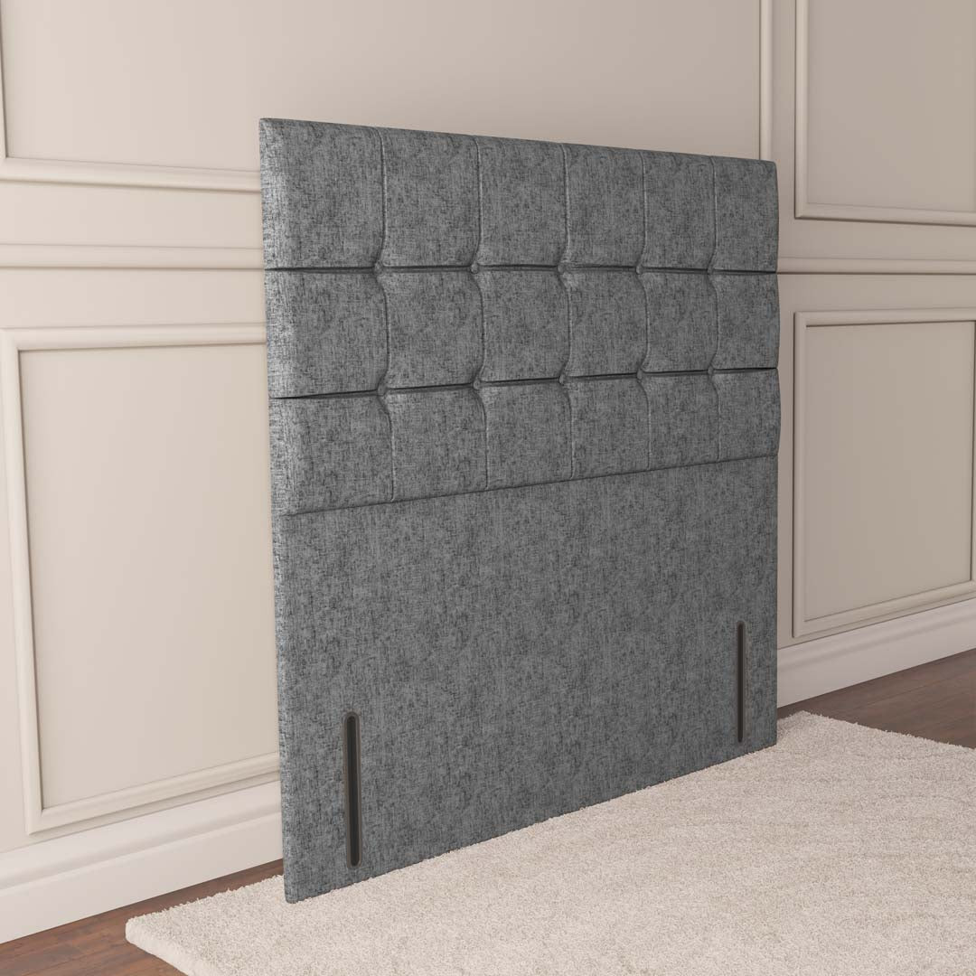 Oslo Floor Standing Headboard