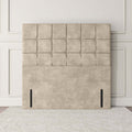 Oslo Floor Standing Headboard