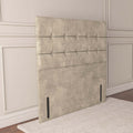 Oslo Floor Standing Headboard