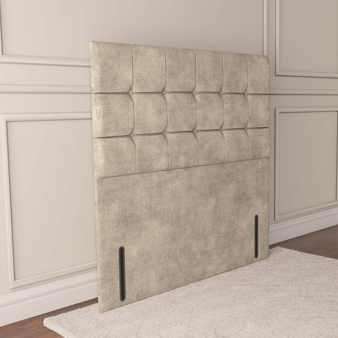 Oslo Floor Standing Headboard