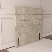 Oslo Floor Standing Headboard
