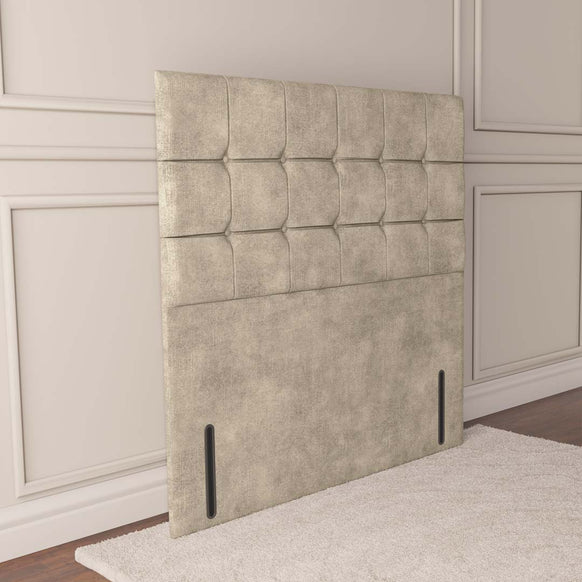 Oslo Floor Standing Headboard