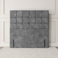 Oslo Floor Standing Headboard