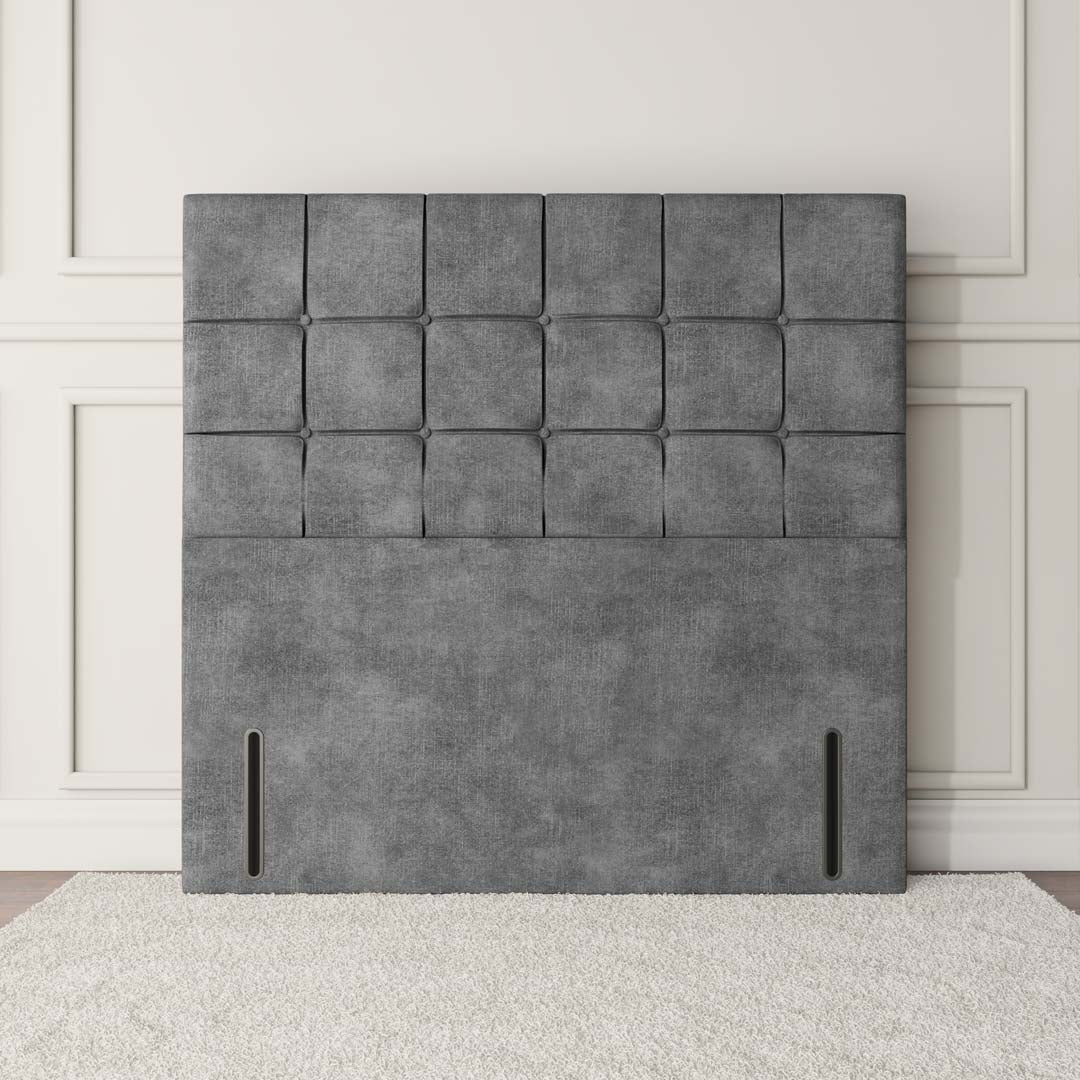 Oslo Floor Standing Headboard