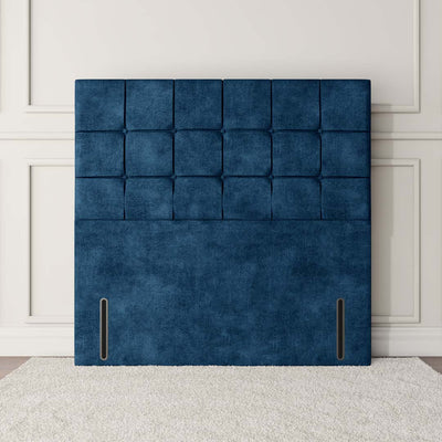 Oslo Floor Standing Headboard