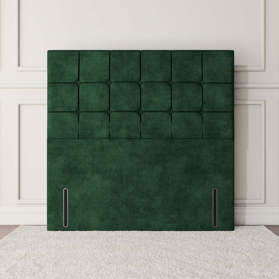 Oslo Floor Standing Headboard