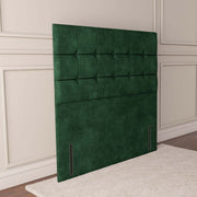 Oslo Floor Standing Headboard