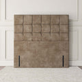 Oslo Floor Standing Headboard