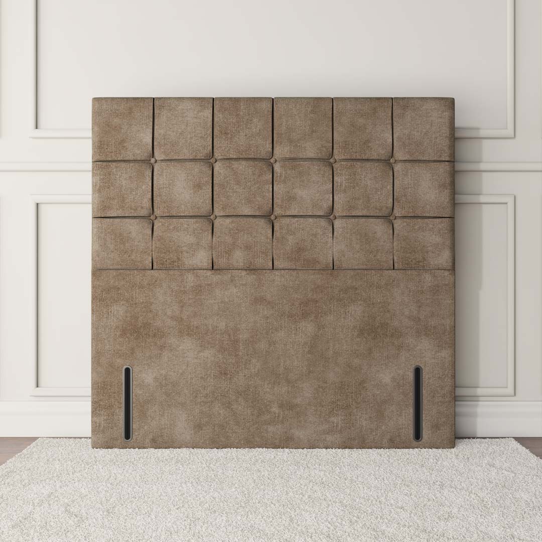Oslo Floor Standing Headboard