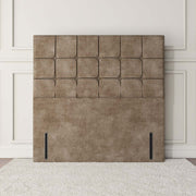 Oslo Floor Standing Headboard